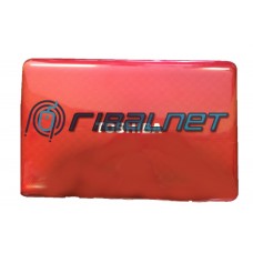 Toshiba Satellite L655D L655 15.6 LCD Back Cover RED